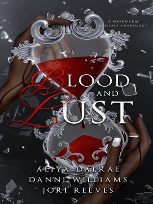 cover image of Blood and Lust